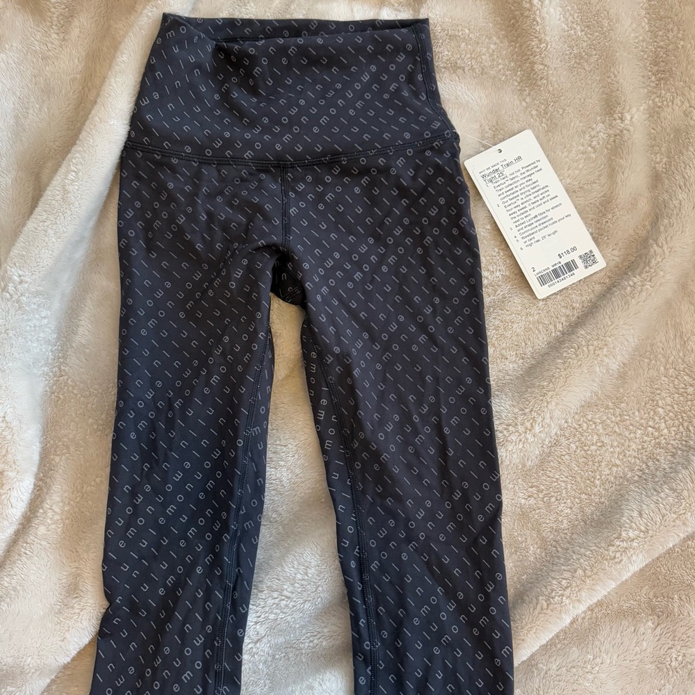 LULU LEGGINGS